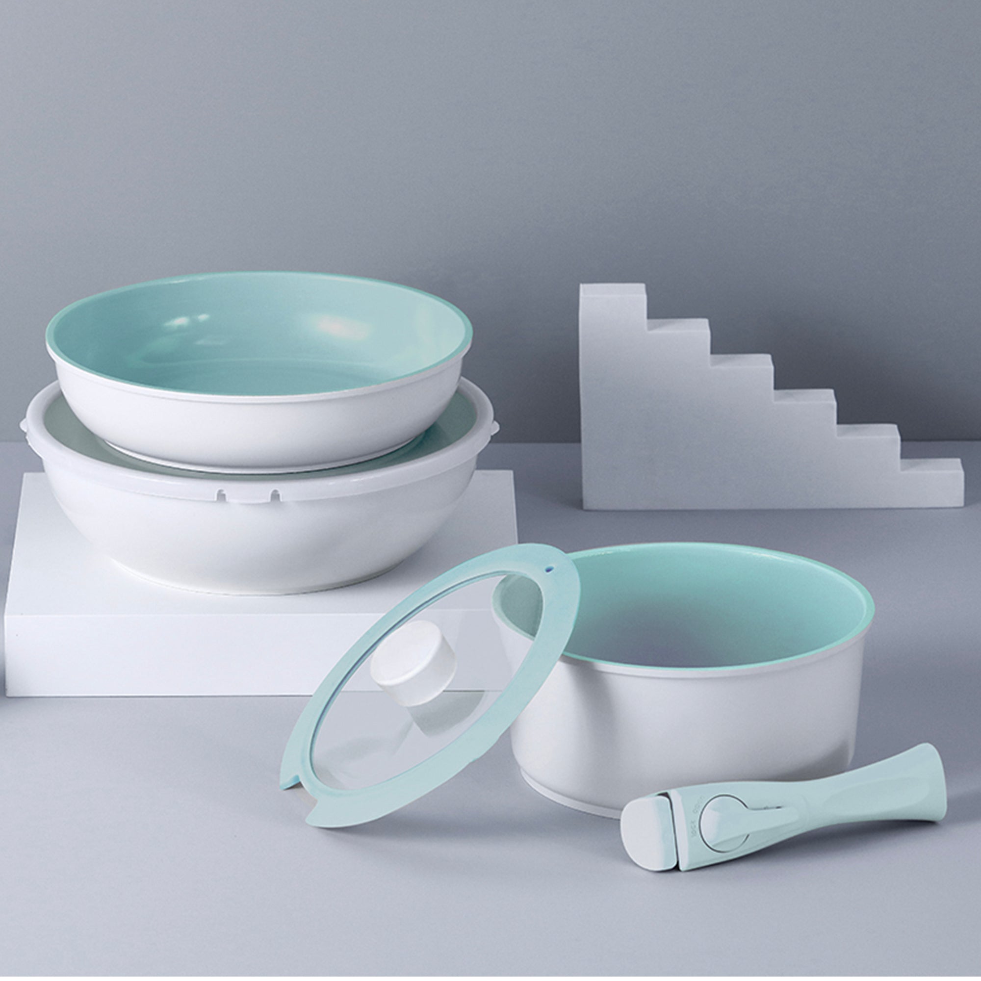 9 PCS Set