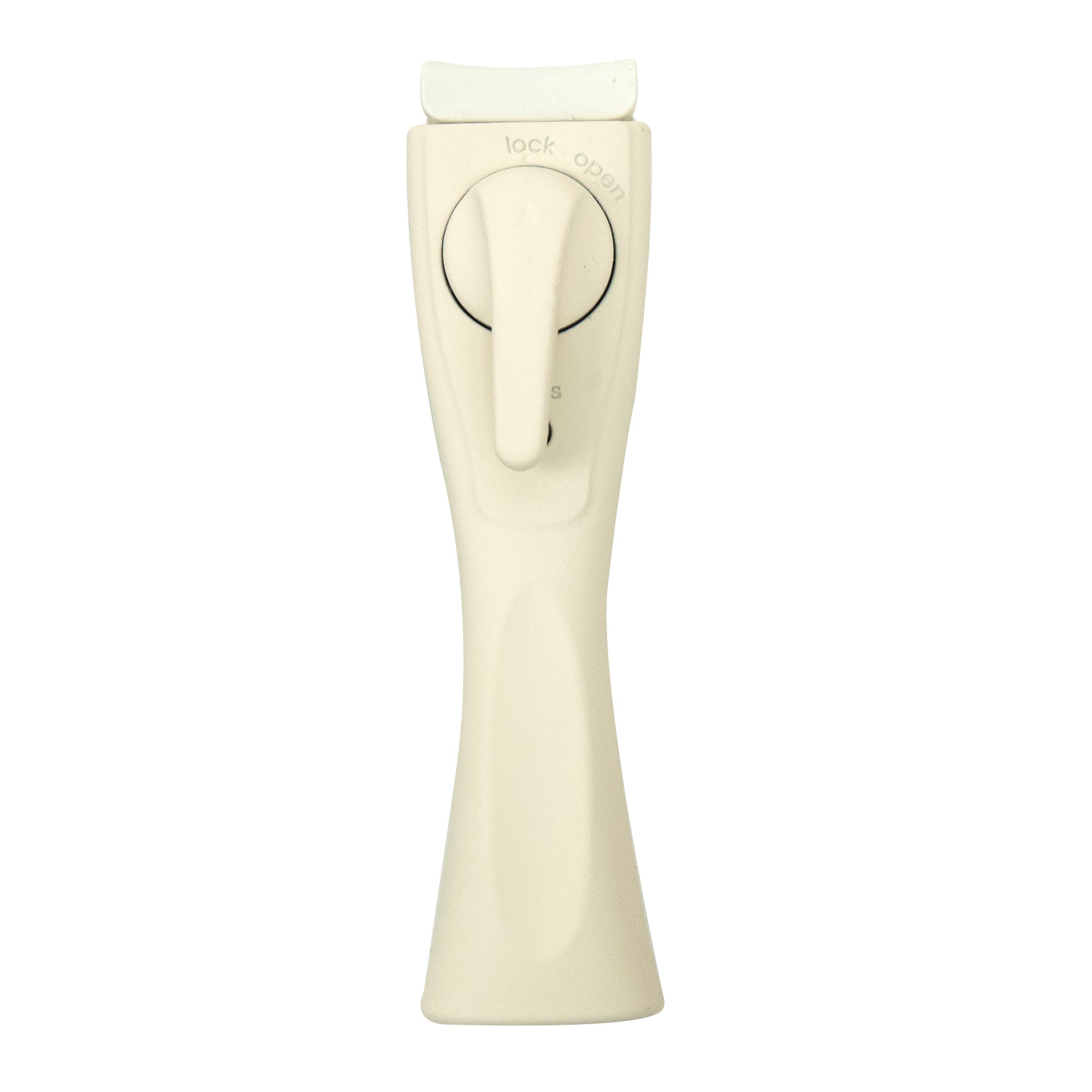Neoflam Detachable handle for MIDAS Plus FIKA collection -Ivory