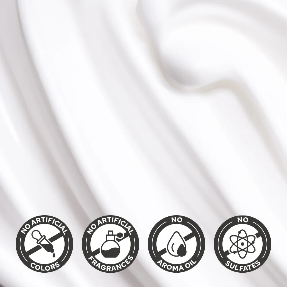 DEMAF All Day Glow Creamy Milk Cleanser