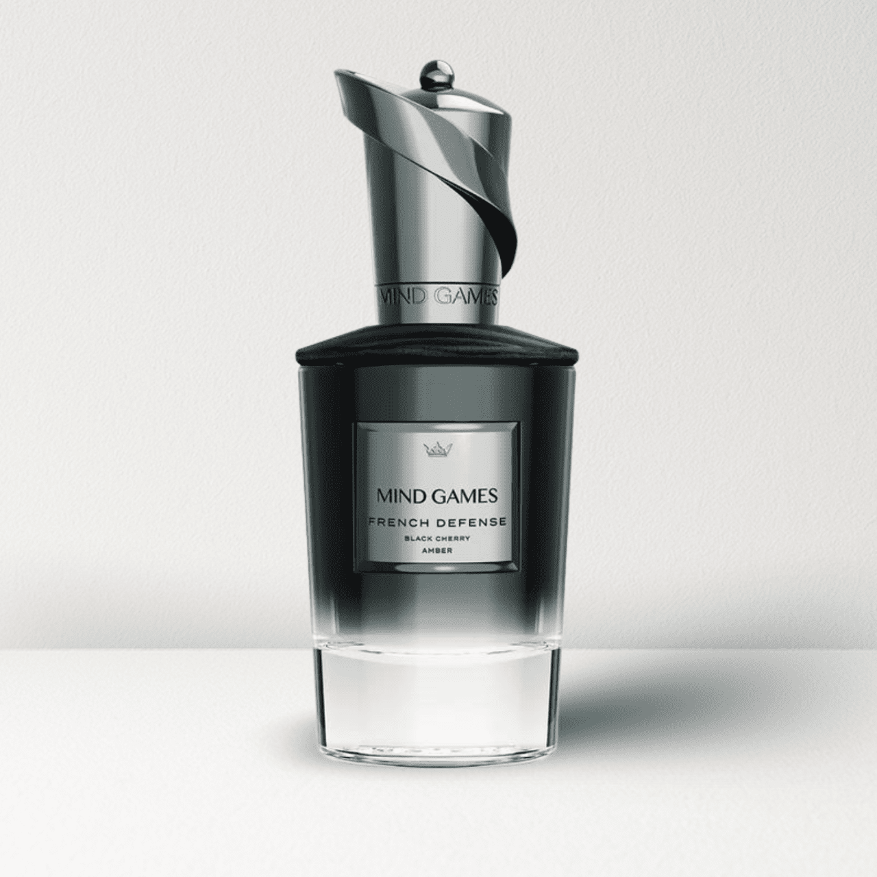 Mind Games French Defense