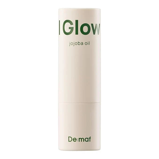 DEMAF I Glow Jojoba Oil Multi Balm