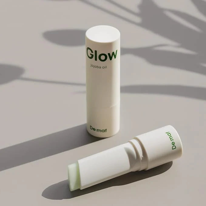 DEMAF I Glow Jojoba Oil Multi Balm