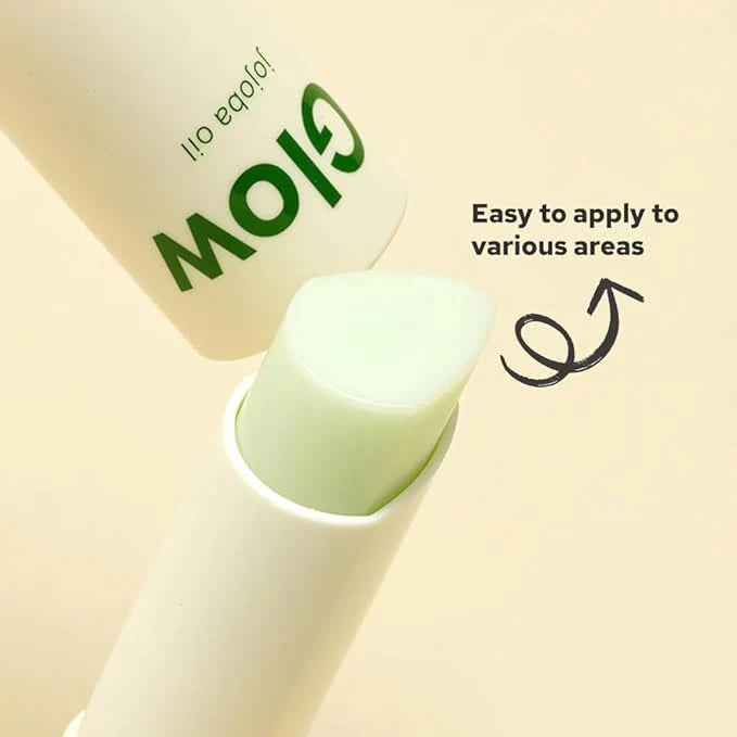 DEMAF I Glow Jojoba Oil Multi Balm