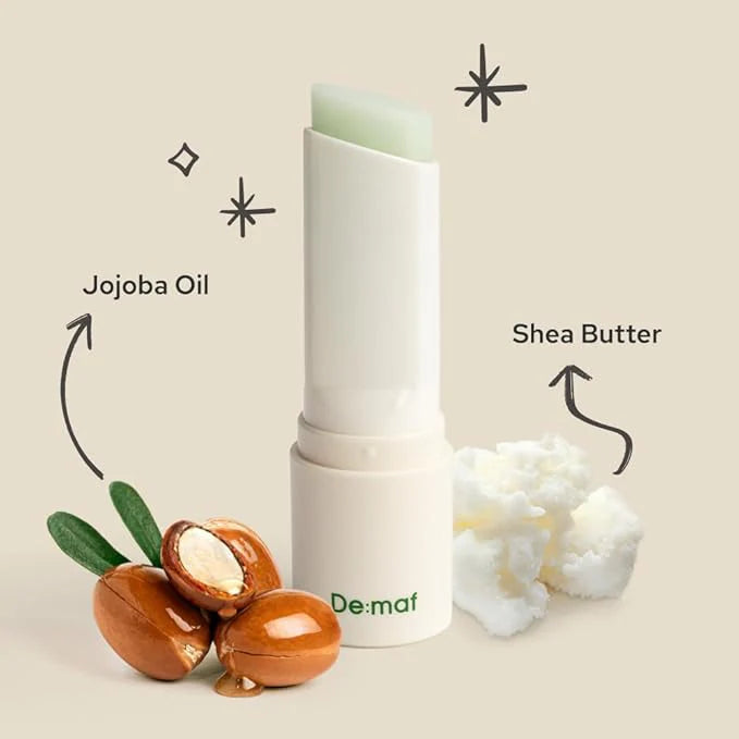 DEMAF I Glow Jojoba Oil Multi Balm