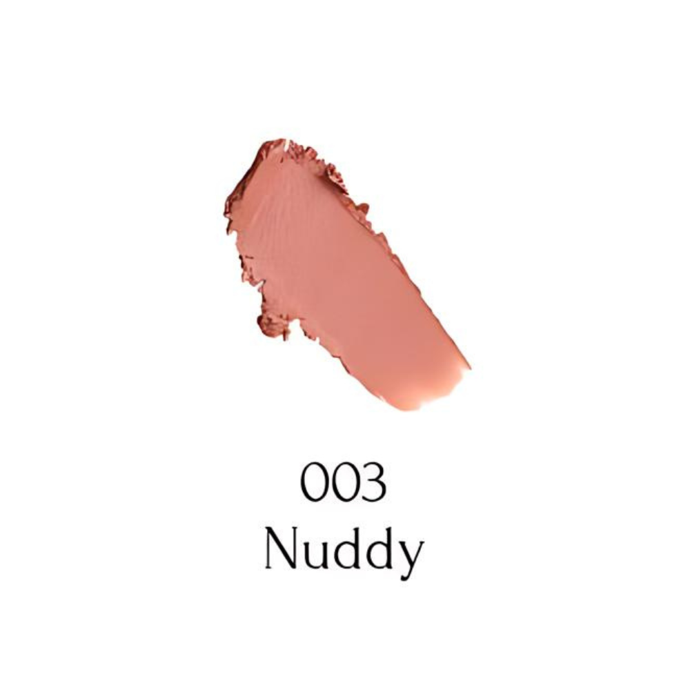 MUZIGAE MANSION Mood Wear Blur Lipstick - 8 Colors