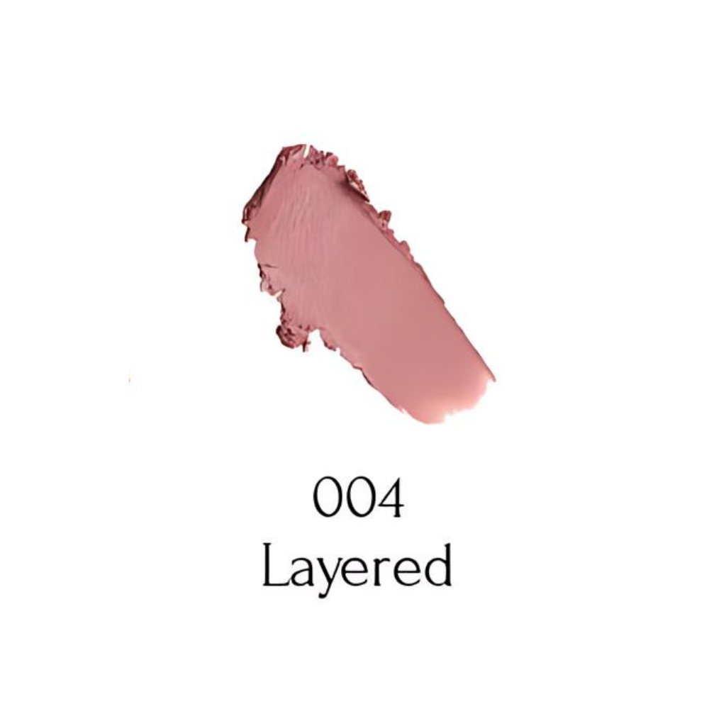 MUZIGAE MANSION Mood Wear Blur Lipstick - 8 Colors