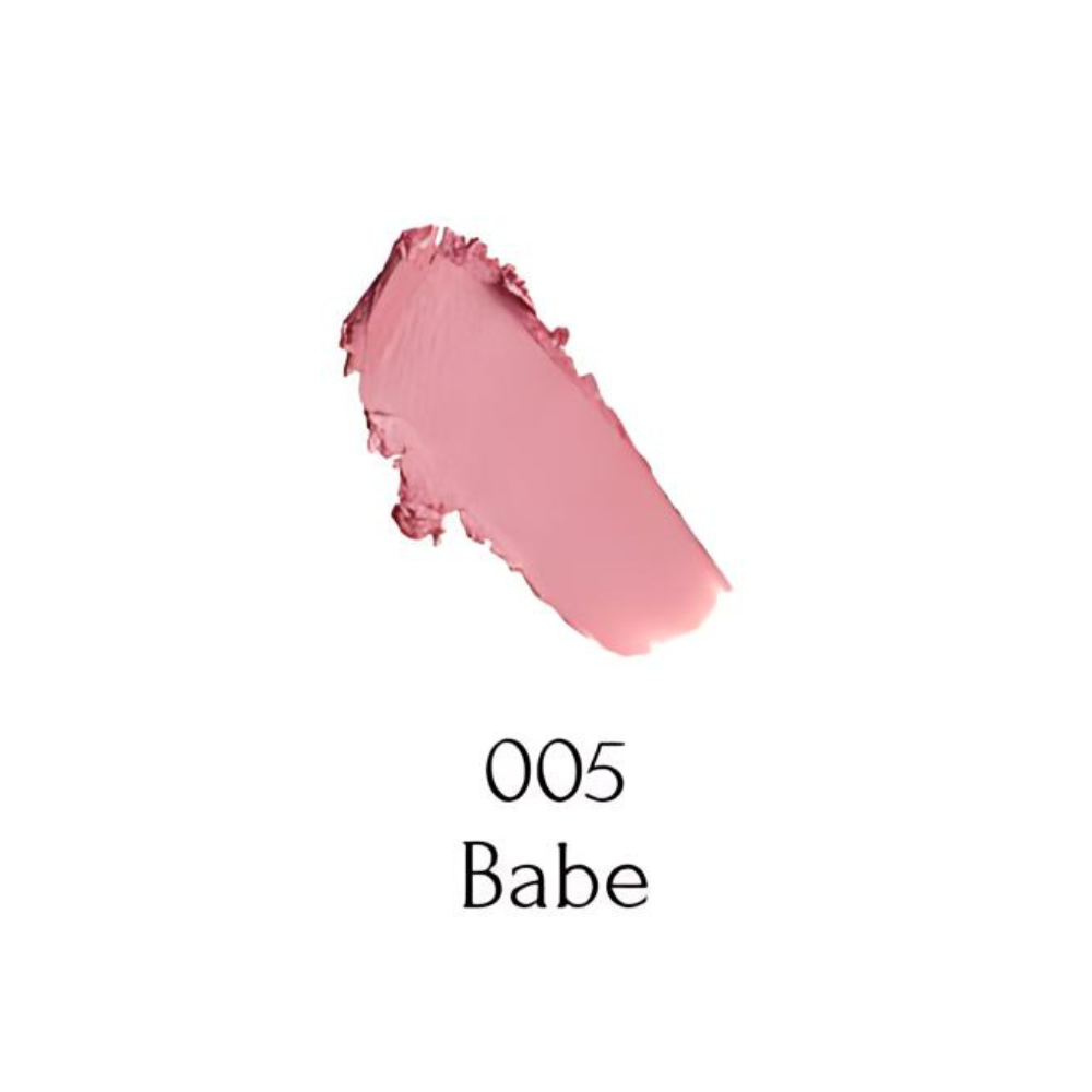 MUZIGAE MANSION Mood Wear Blur Lipstick - 8 Colors