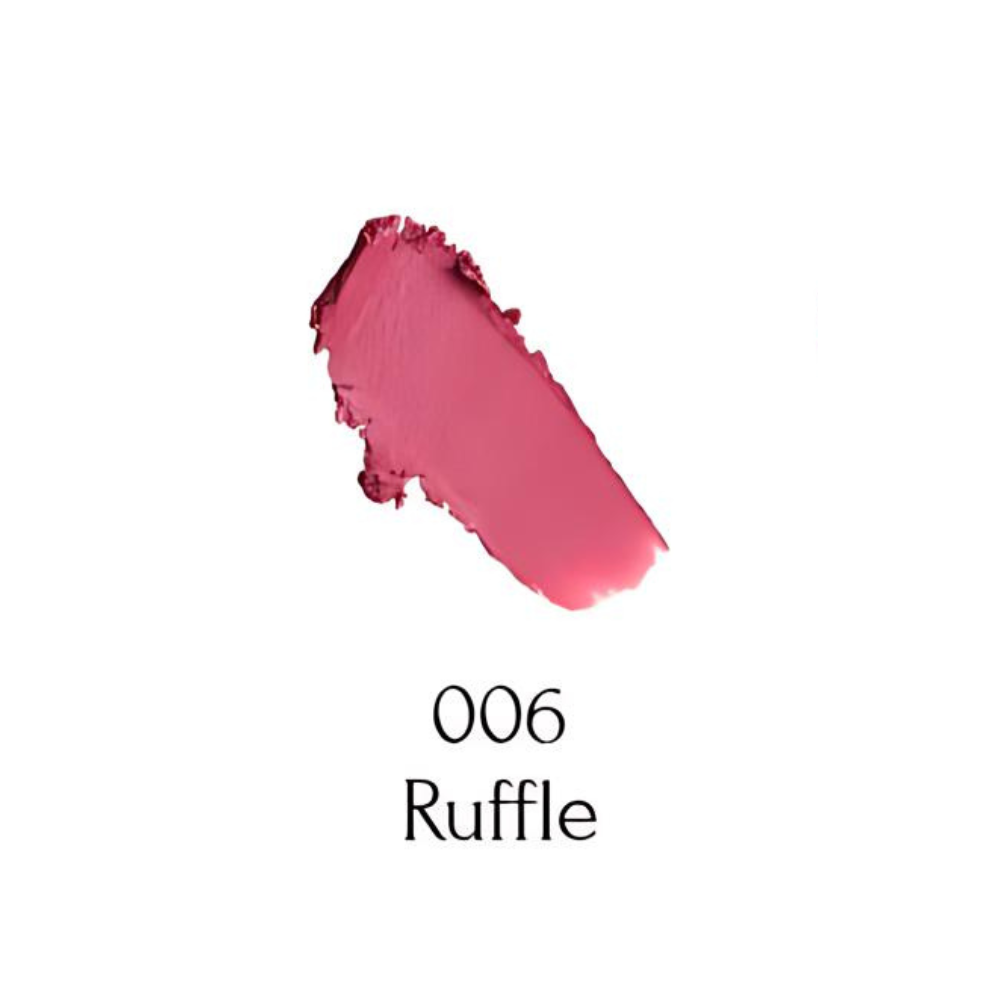 MUZIGAE MANSION Mood Wear Blur Lipstick - 8 Colors