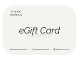Mystic Perfume eGift Card