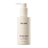 DEMAF All Day Glow I'm So Jelly Olive Oil Cleanser
