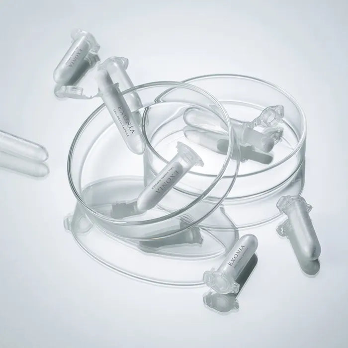 Exonia Premium Cell Signal Exosome Ampoule Program