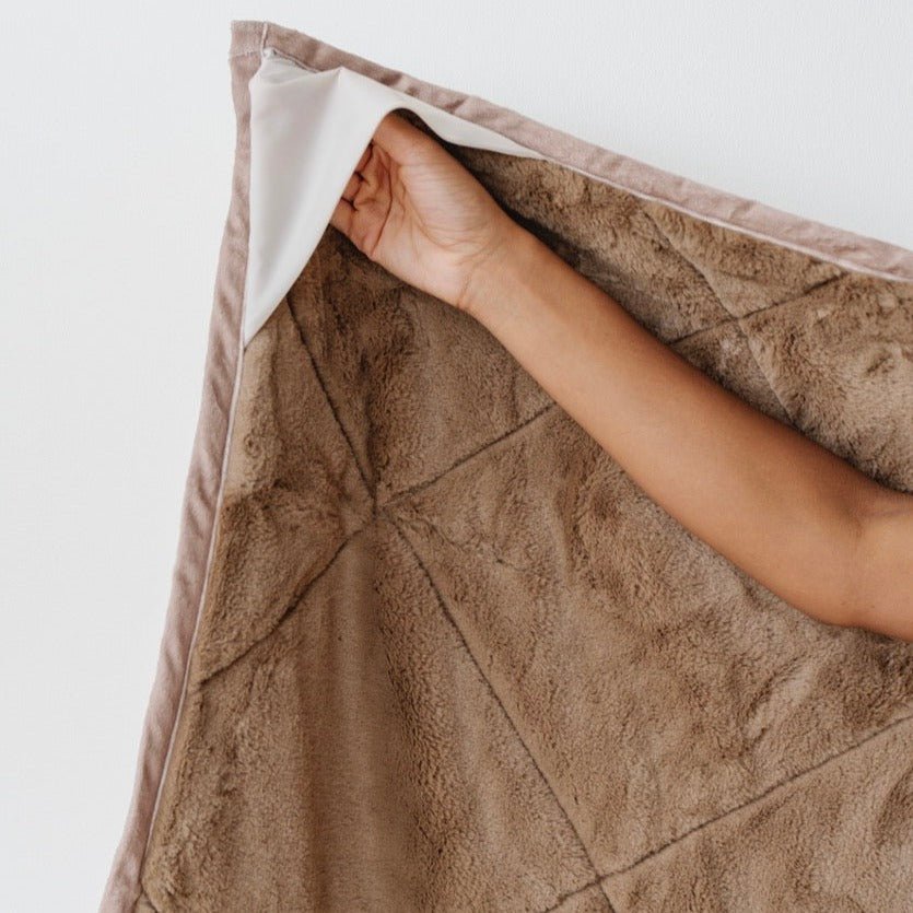 OUTDOOR BLANKET