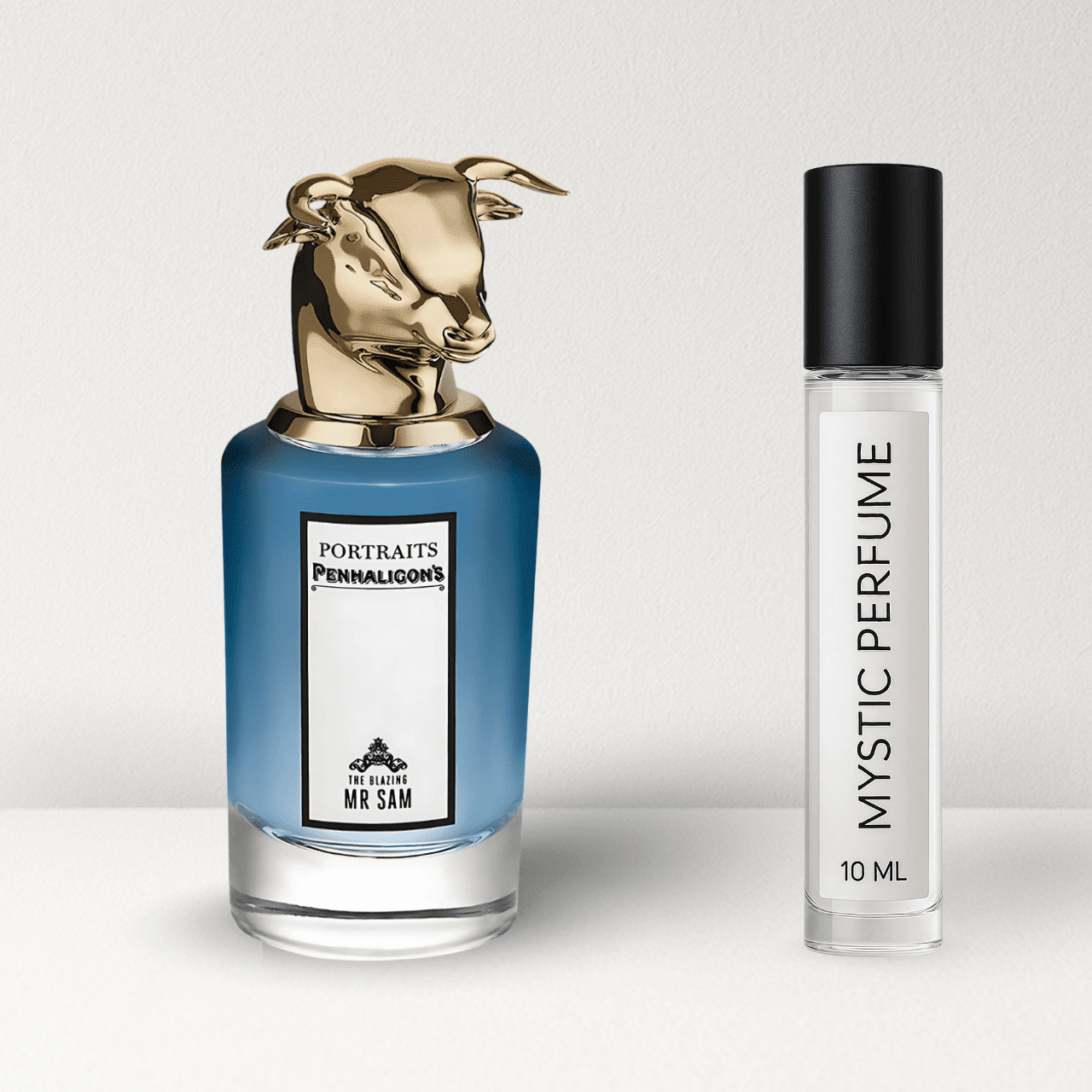 Penhaligon's The Blazing Mister Sam