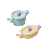Better Finger Pot 2pc set