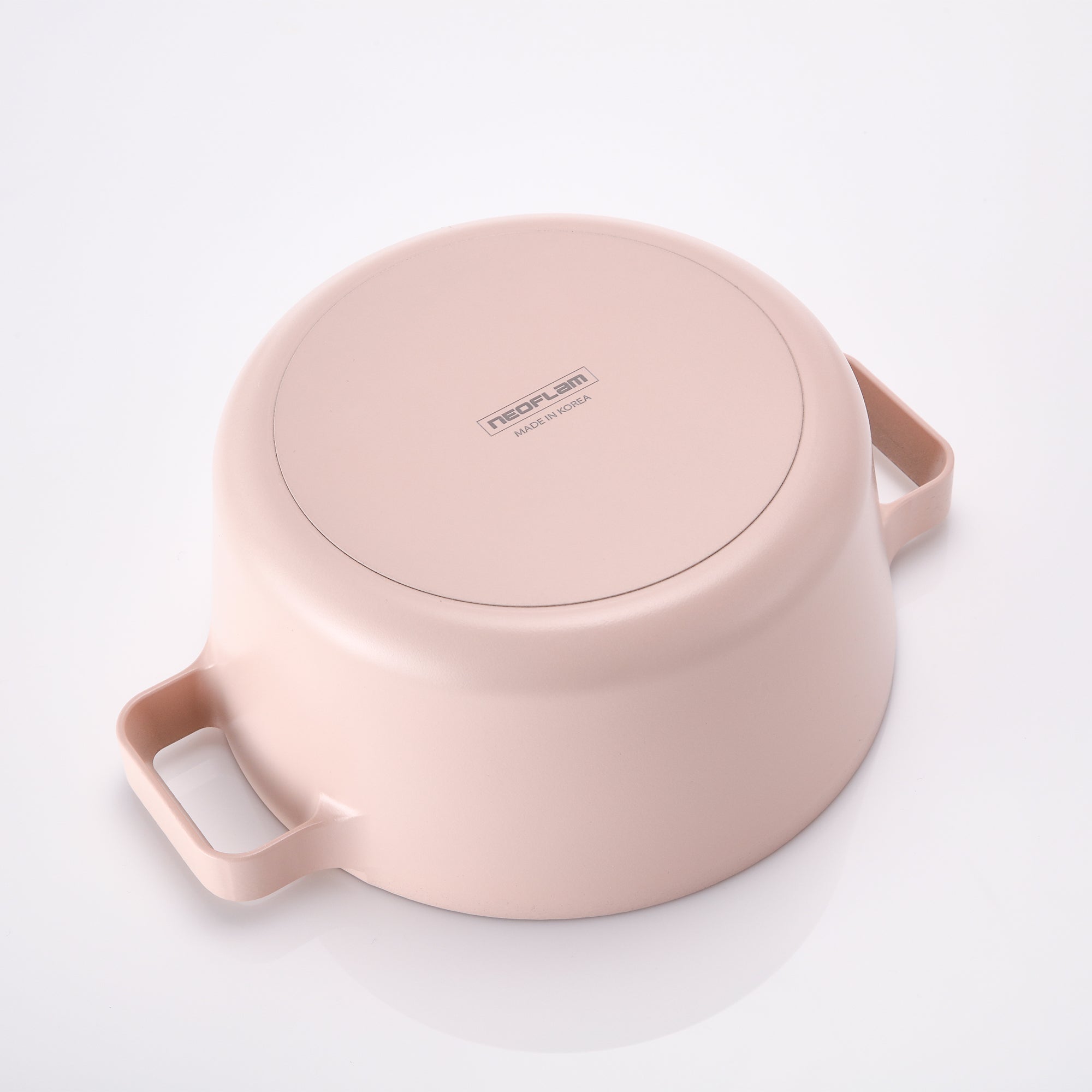 Fika Mini Peach 6" Stock Pot