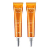 [BIOHEAL BOH] Vitamin Toning Dark Spot Eye Cream 30ml x 2