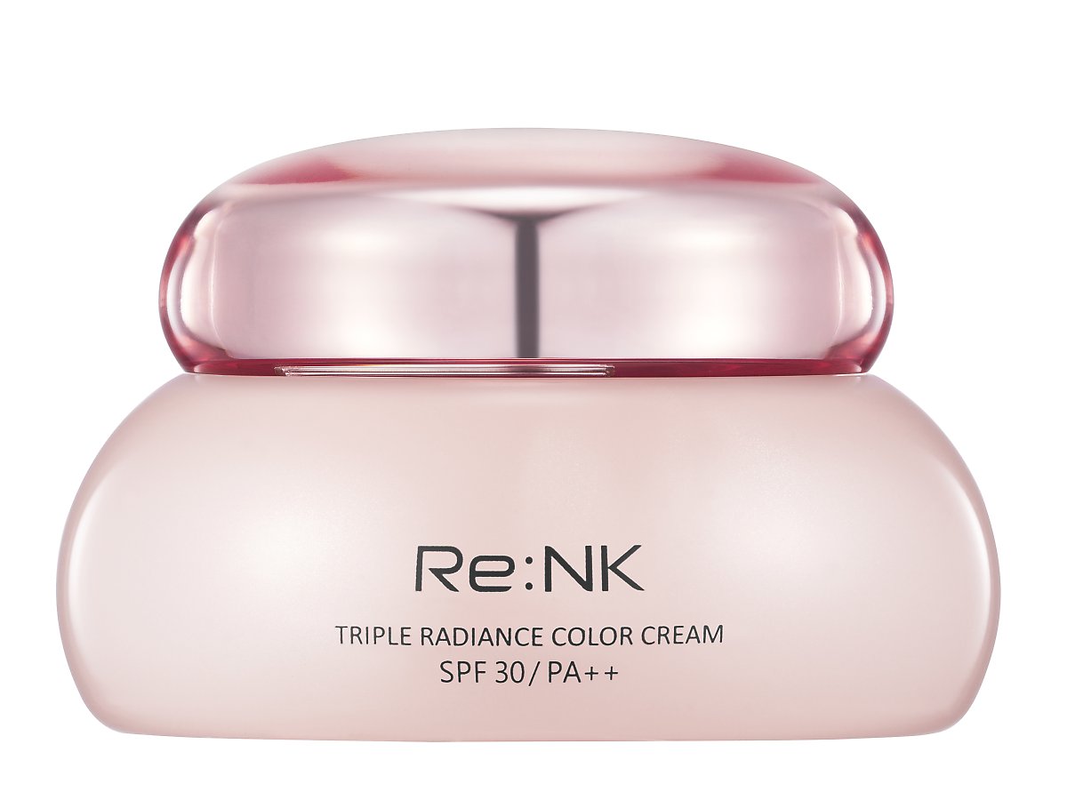 Re:NK Triple RADIANCE COLOR CREAM SPF30/PA++ 30ml – KBX