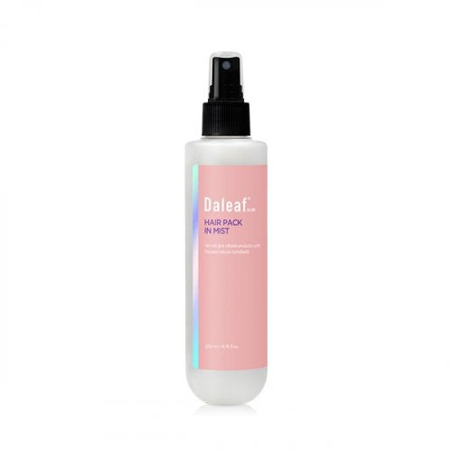 Daleaf Glam Hair Mist 200ml
