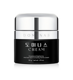 DOMINAS Dark Spot Corrector Cream | Advanced Formula with Niacinamide, TXA, Hexylresorcinol & Bakuchiol to Visibly Reduce Age Spots, Sun Spots & Uneven Tone 4X 50g TAIGUK