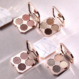 DEAR DAHLIA Dream Velvet Eyeshadow Palette