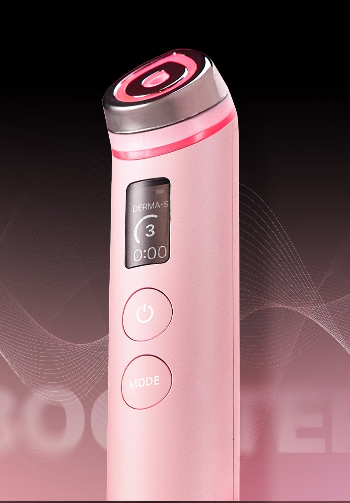 MEDICUBE AGE-R BOOSTER PRO ピンク MEDICUBE AGE-R Booster Pro Pink Edition (1 pc) – Skin Cupid