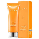 HERA SUN MATE LEPORTS PRO WATERPROOF SPF 50+ / PA++++ 70ml