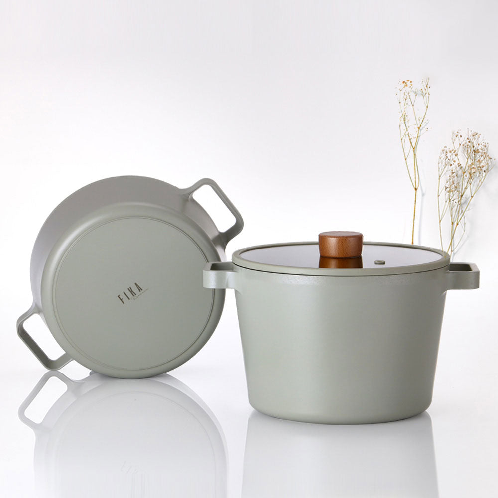 9" Stock Pot