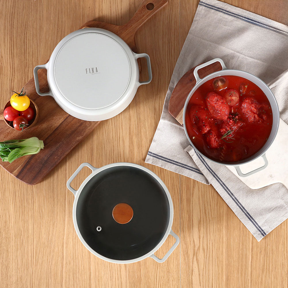 9" Stock Pot