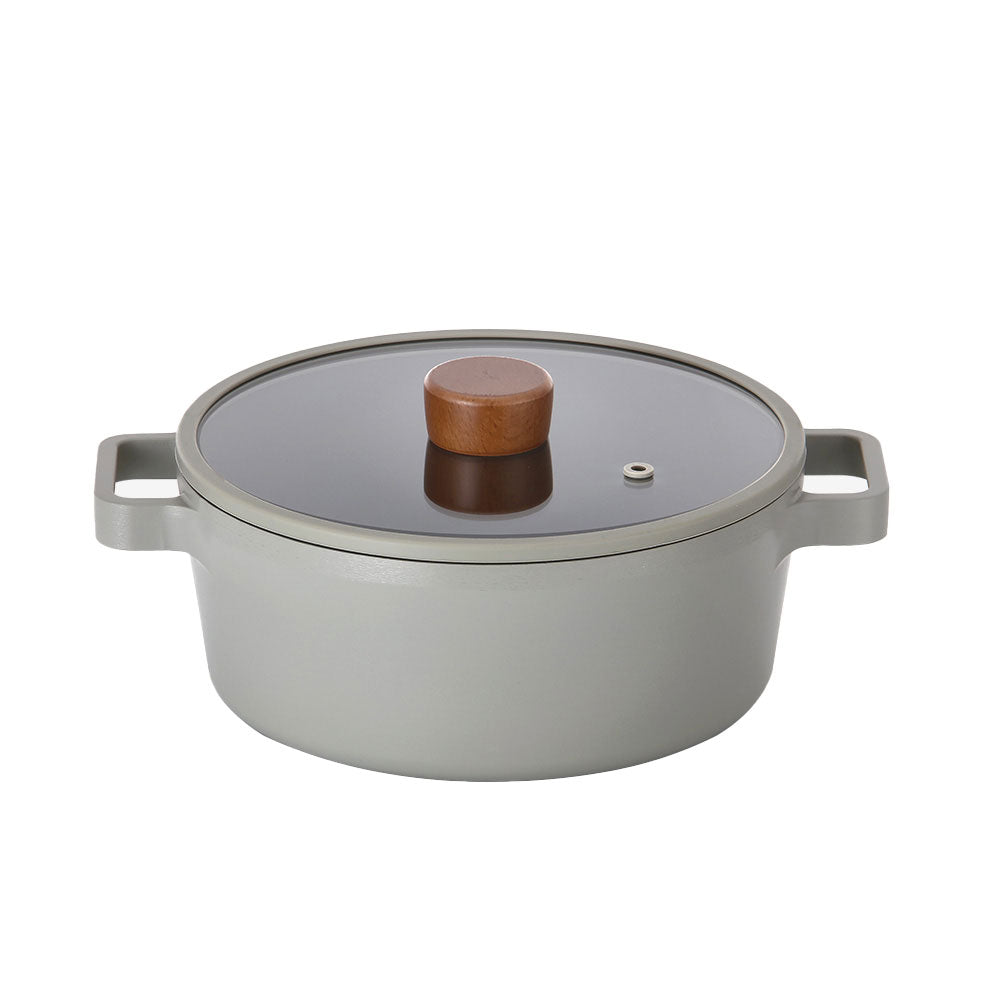 Fika  Reserve 9" Stock Pot