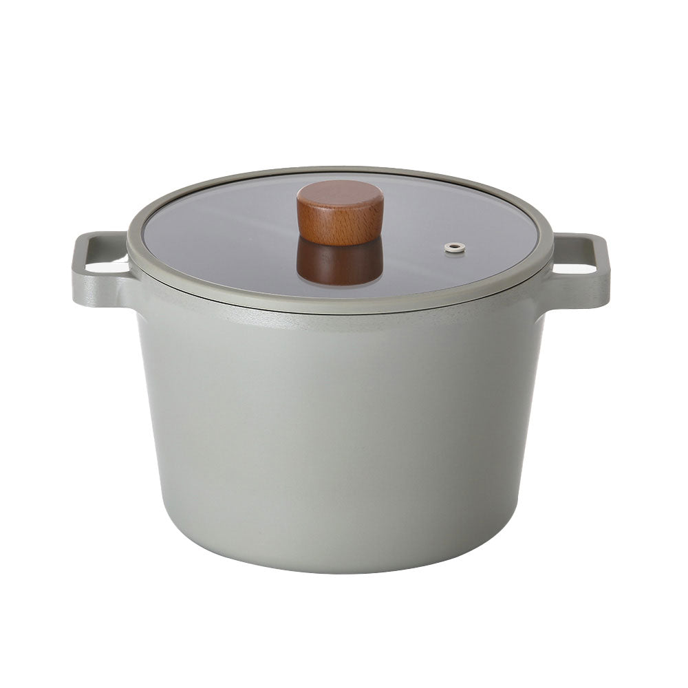 9" Stock Pot
