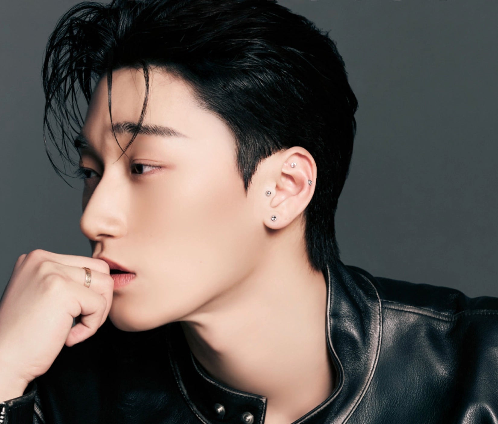 RETURNITY Face Slimming Ear Seeds 2 Set - K-Idol Secret for a Smaller V-Line Face (ATEEZ San's Pick!)