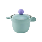 Better Finger Mint Oh! Ricepot