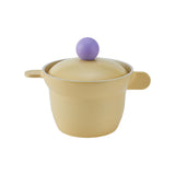 Better Finger Yellow Oh! Ricepot
