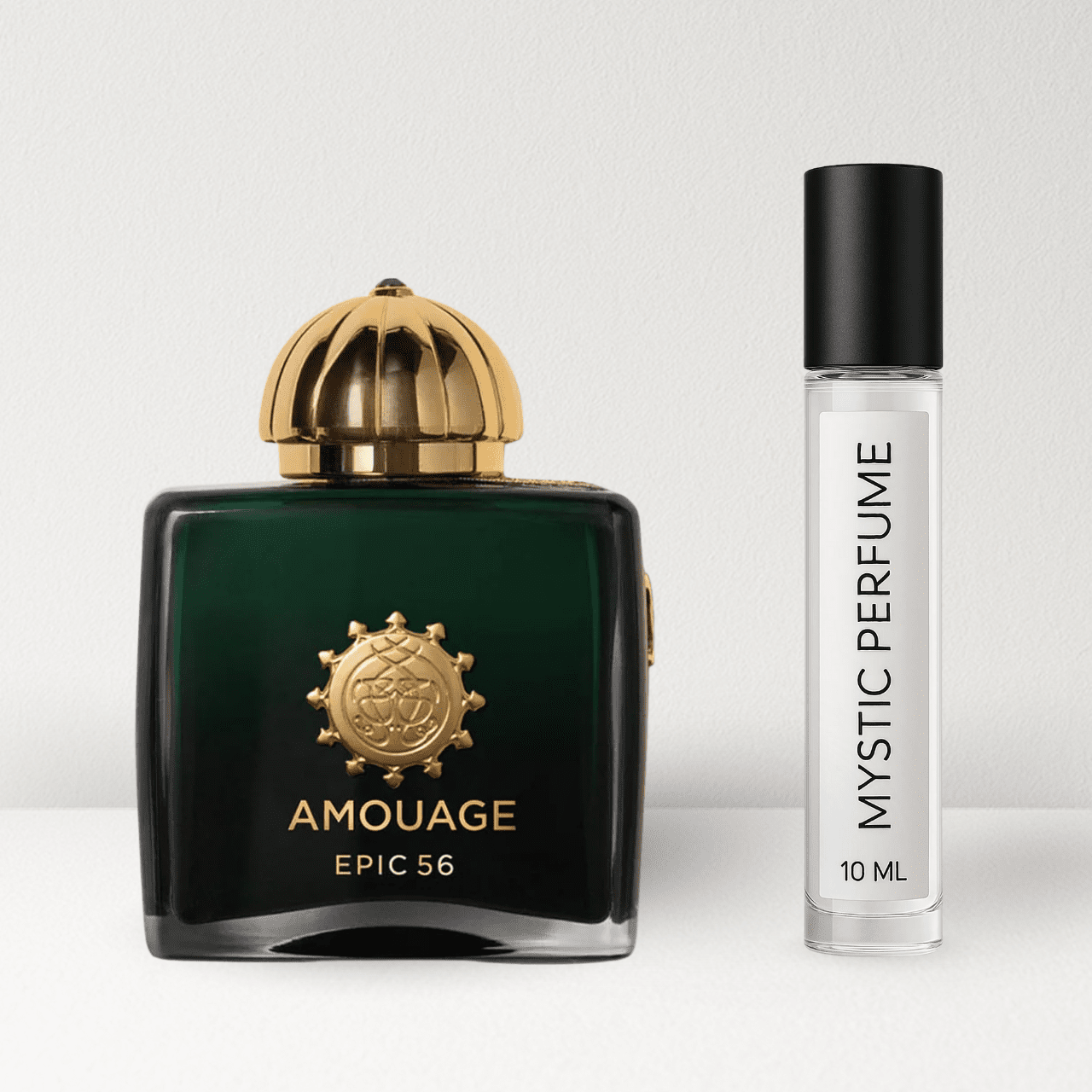 Sample - Amouage Epic 56 Extrait De Parfum