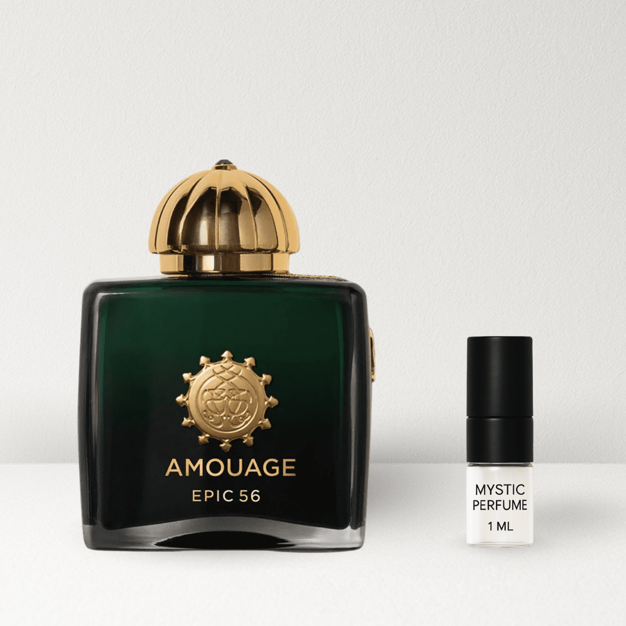 Sample - Amouage Epic 56 Extrait De Parfum