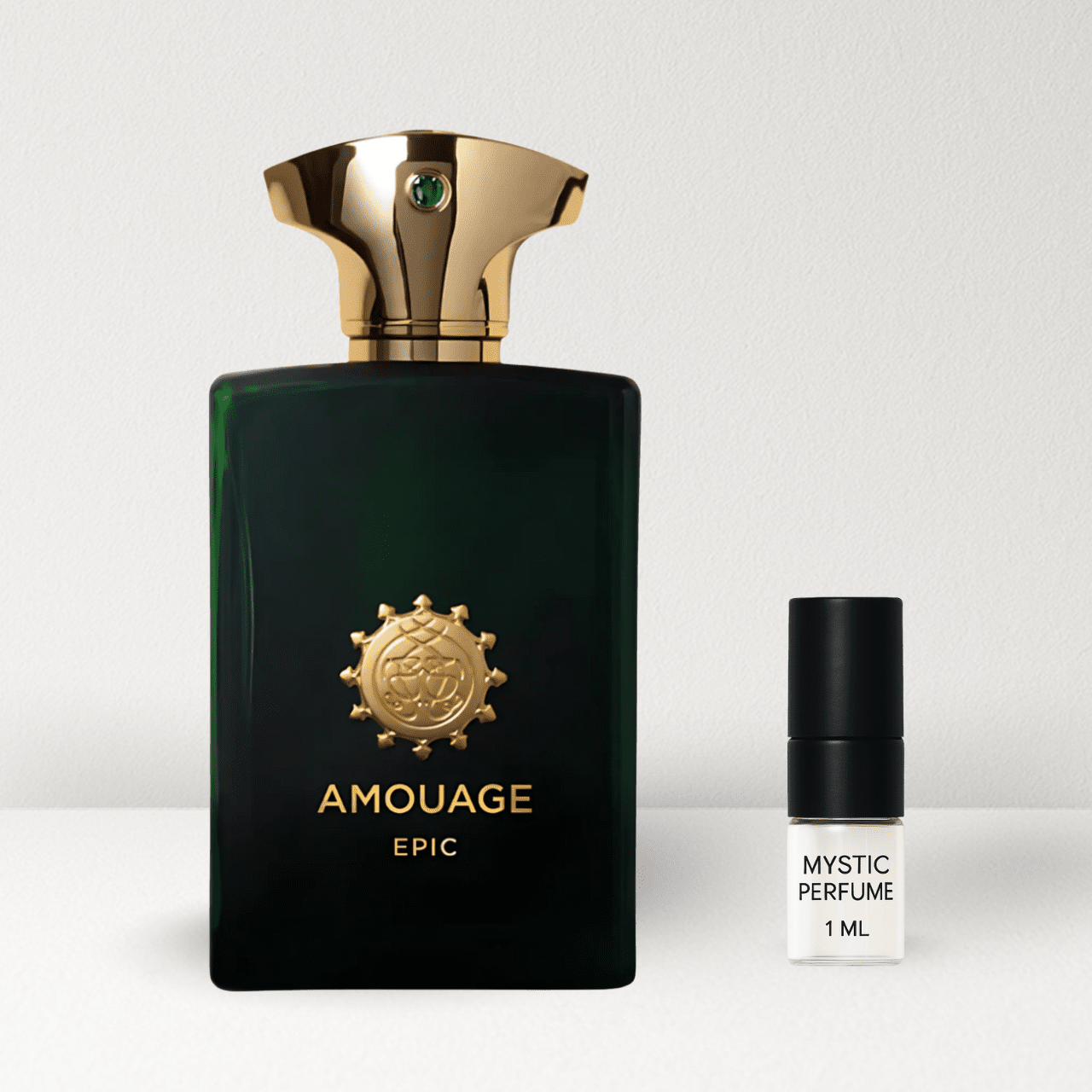 Sample - Amouage Epic Man