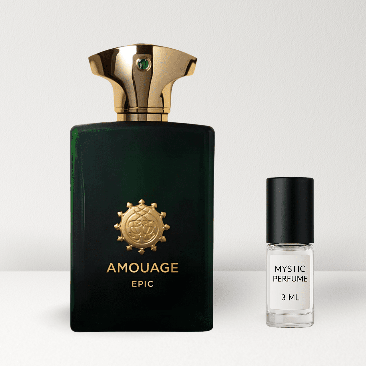 Sample - Amouage Epic Man