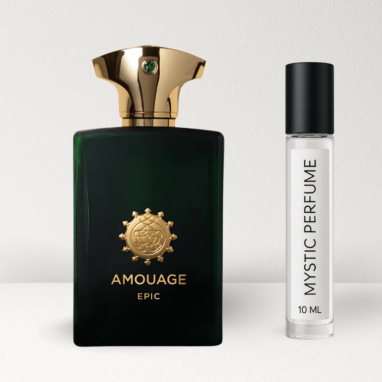 Sample - Amouage Epic Man