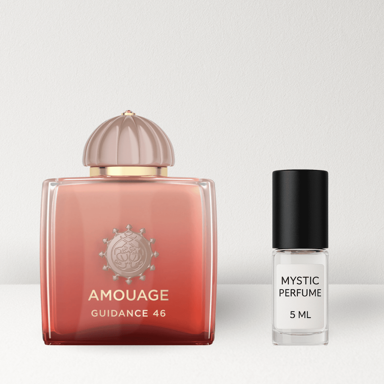 Sample - Amouage Guidance 46