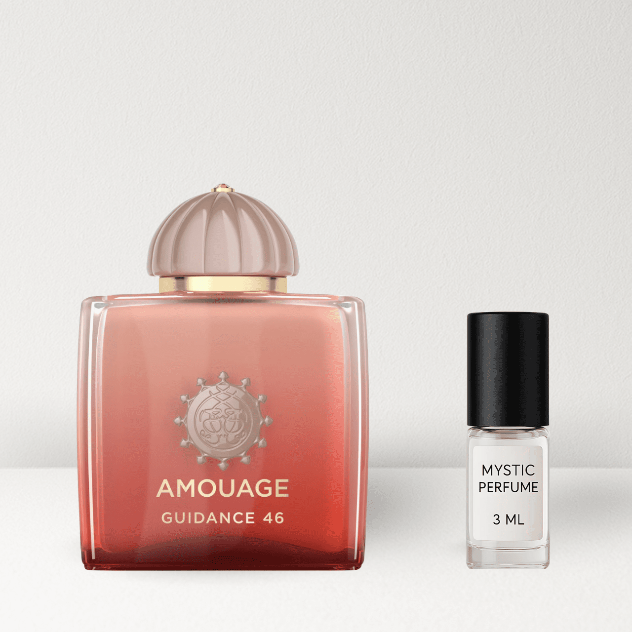 Sample - Amouage Guidance 46