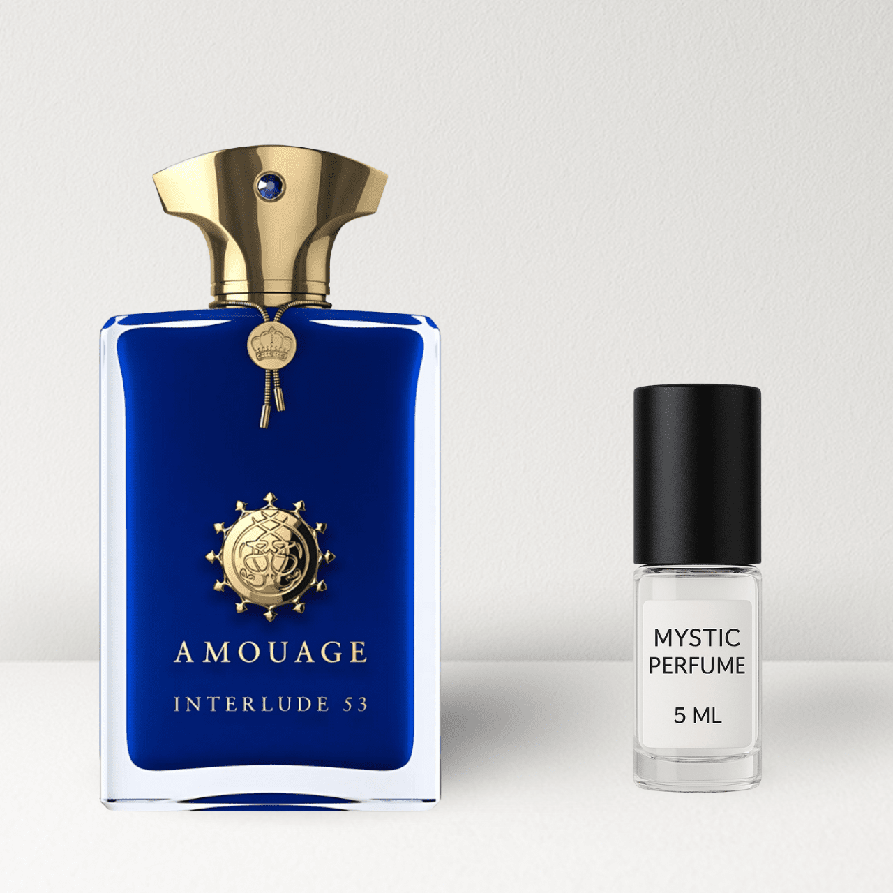 Sample - Amouage Interlude 53