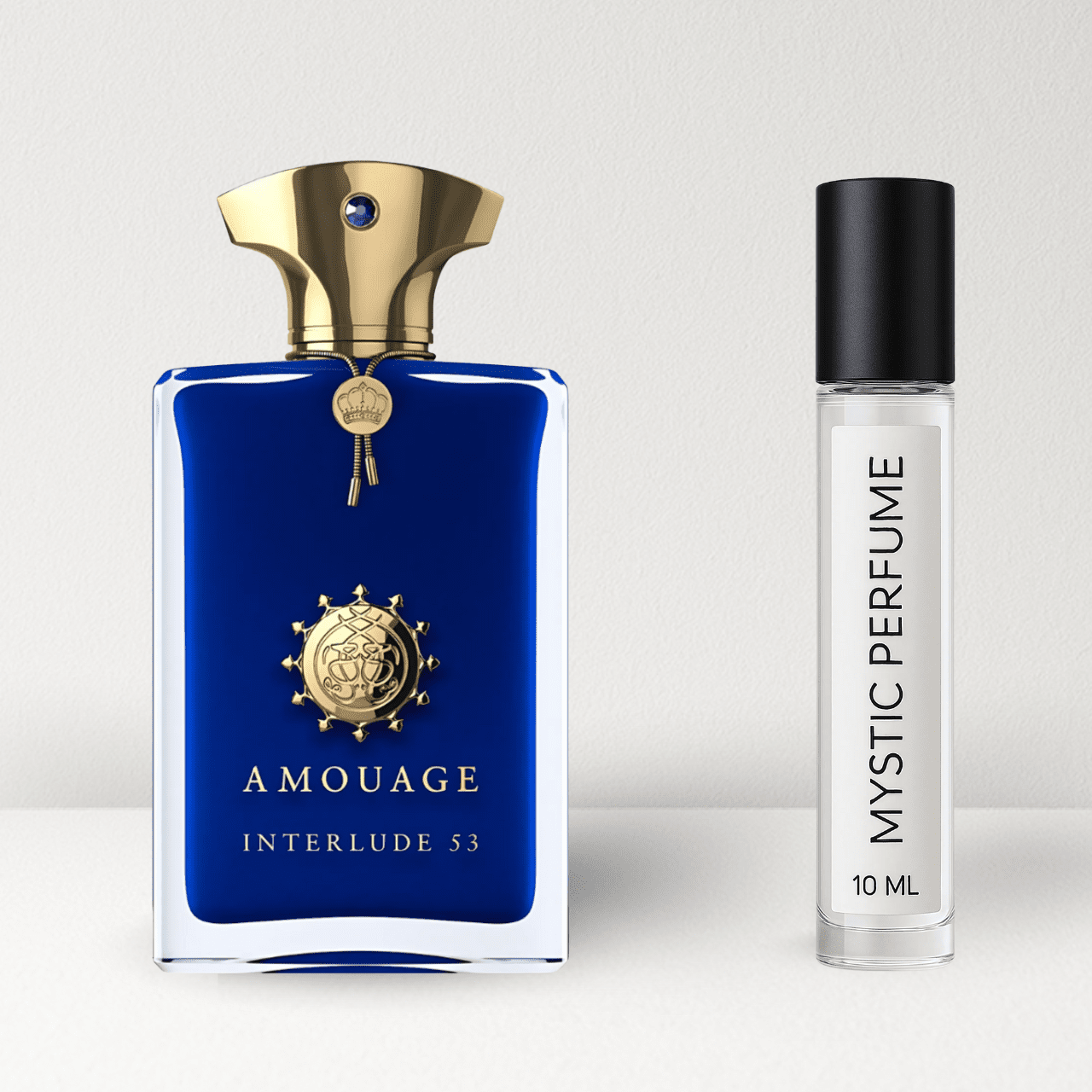 Sample - Amouage Interlude 53
