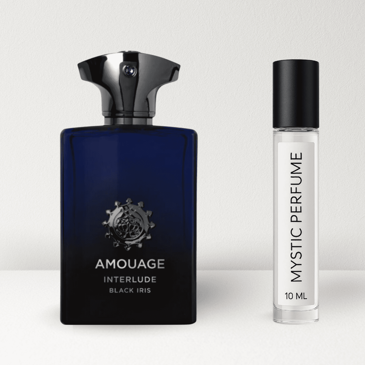 Sample - Amouage Interlude Black Iris Man