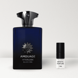 Sample - Amouage Interlude Black Iris Man