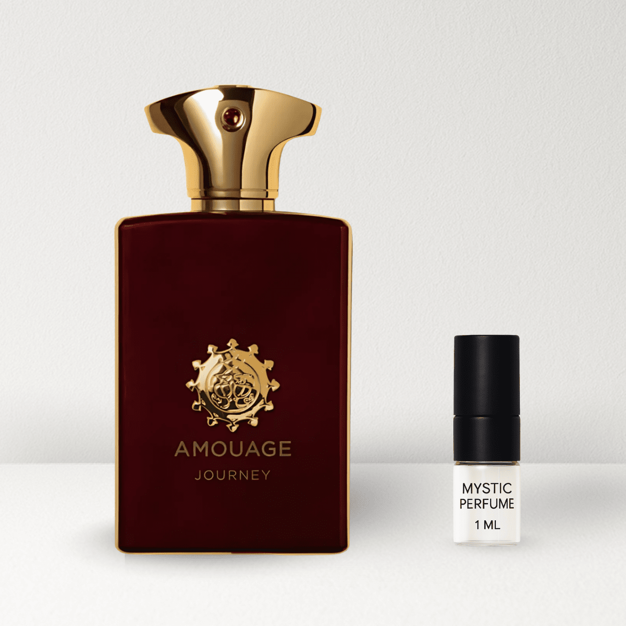 Amouage Journey Man
