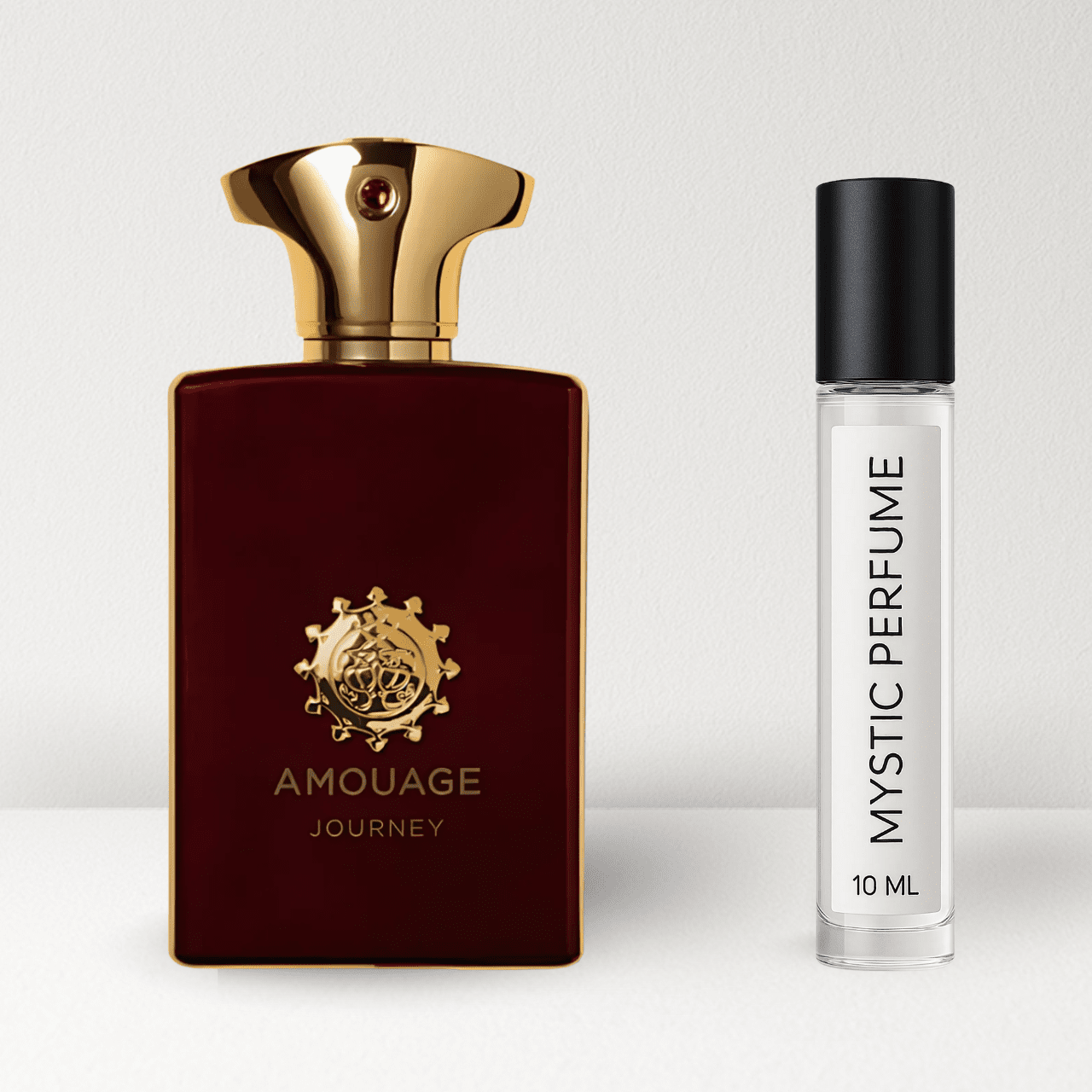 Amouage Journey Man
