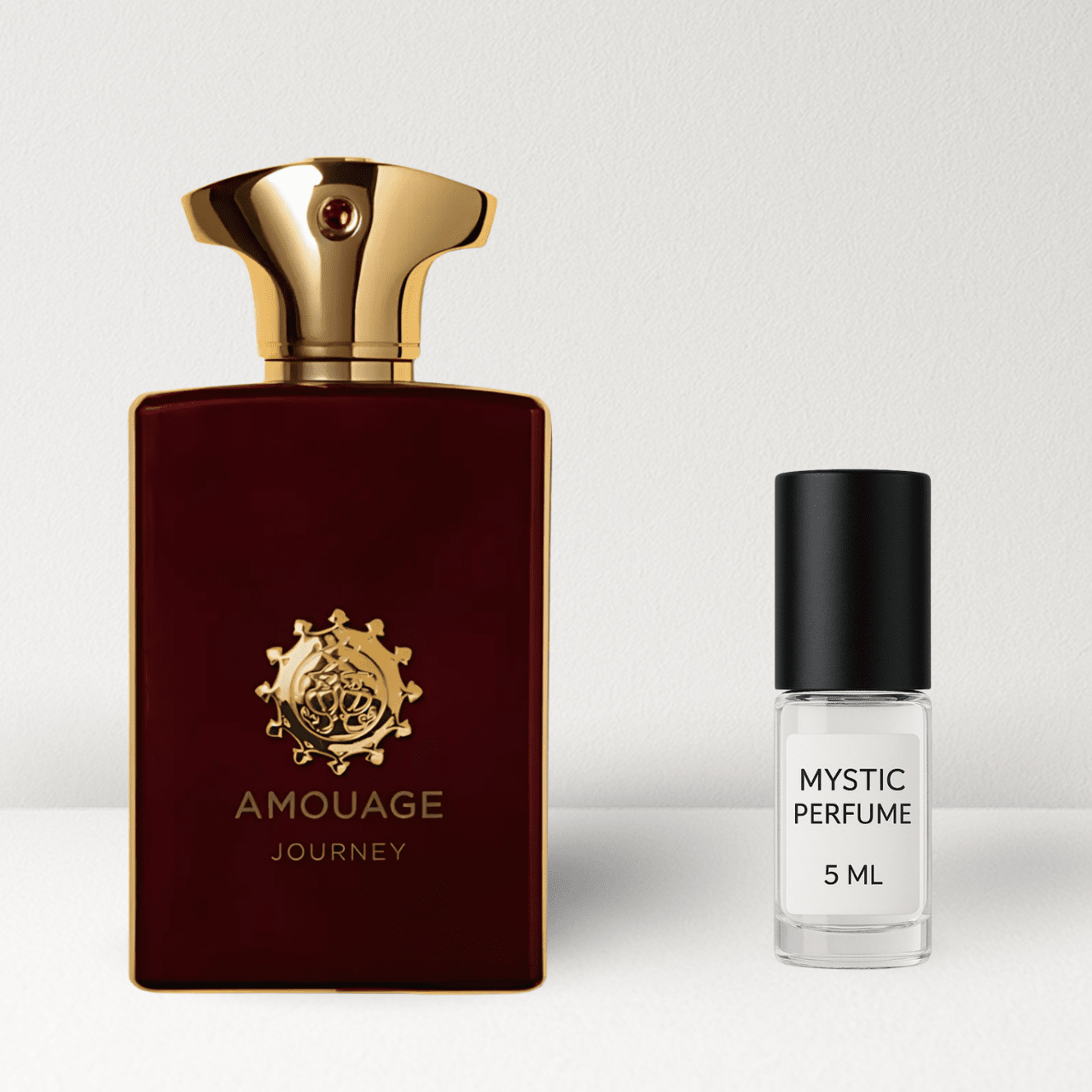 Amouage Journey Man