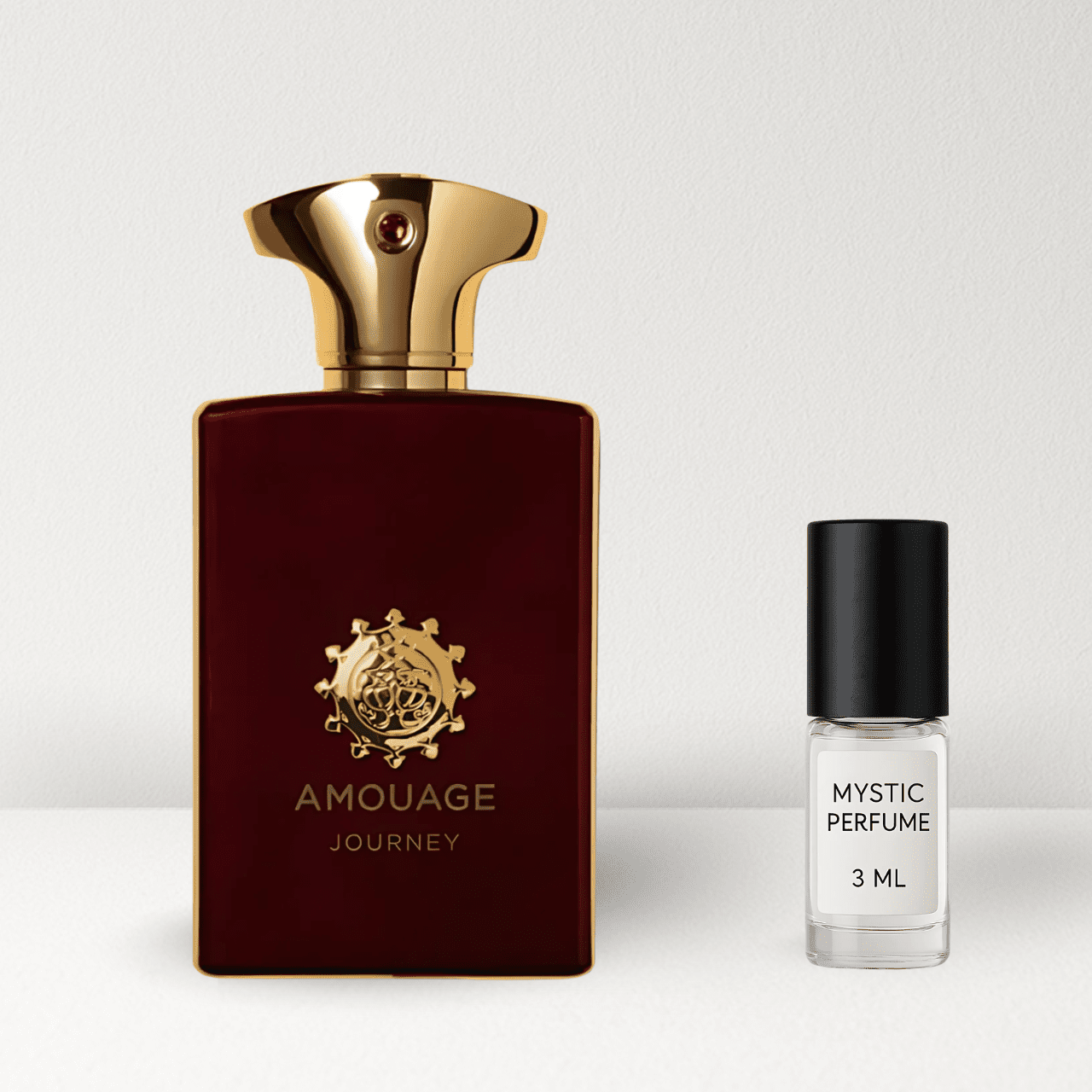 Amouage Journey Man