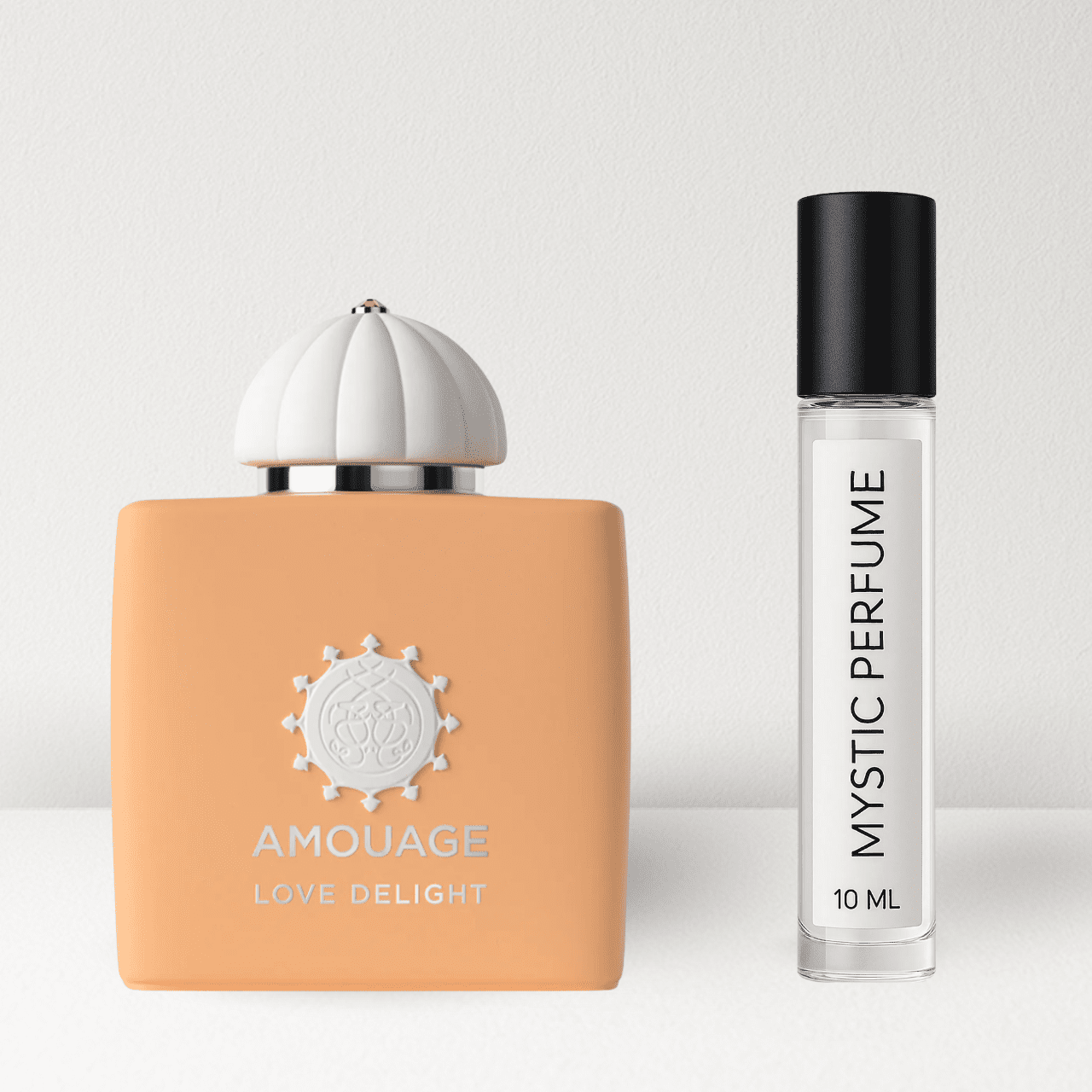 Sample - Amouage Love Delight EDP