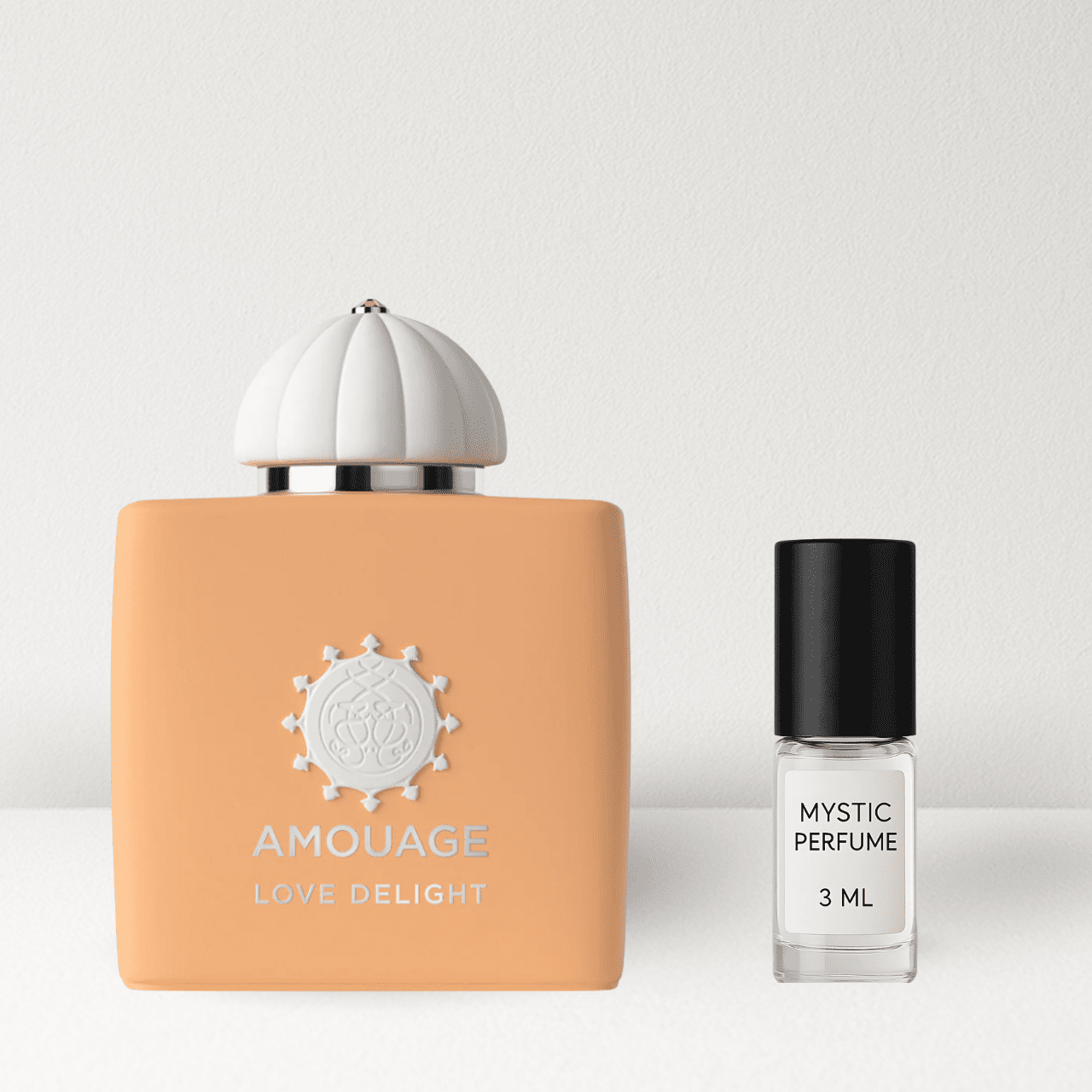 Sample - Amouage Love Delight EDP